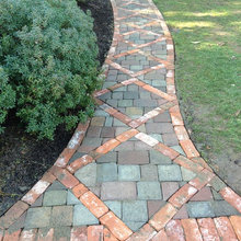 garden pathways