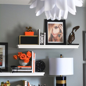 Office Makeover