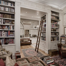 Living Room Ideas