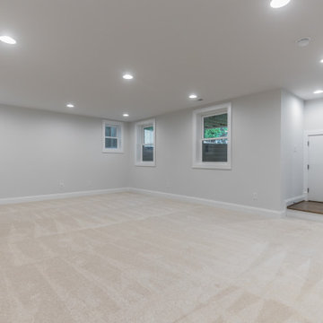 Rosemont Renovation 2020