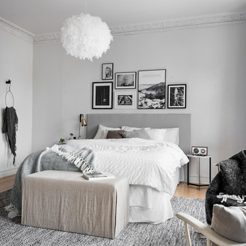 Interior Haga, Gothenburg