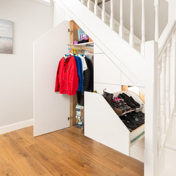 5 Drawer Tallboy - Products