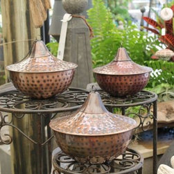 Boutique + Garden Center - Home Decor