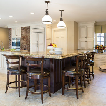 French Country Casual Rumson NJ