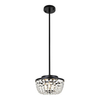 Georgina 10" Pendant, 10" - Transitional - Pendant Lighting - by ...