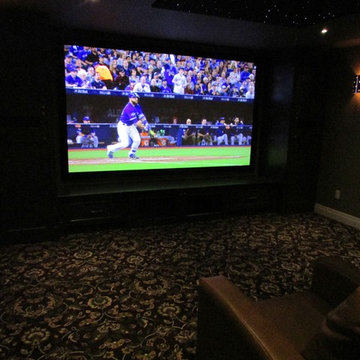 Dream Come True, Home Theatre System