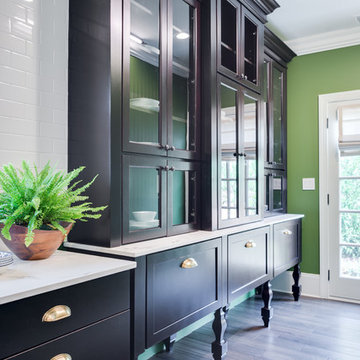 Colonial Style Home