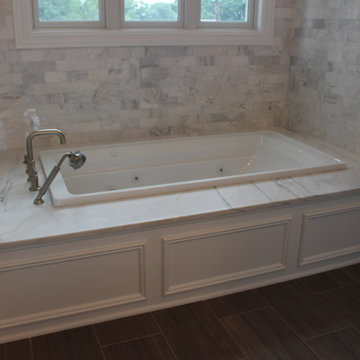 Cliffside Park Retreat