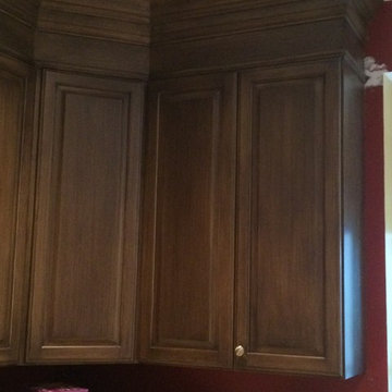 Cabinets and Furniture