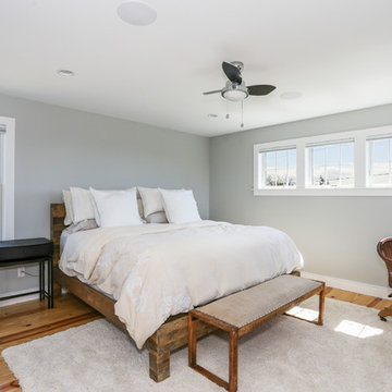 Eastham Beach House