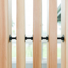 front doors
