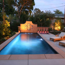 Our Pools - Products