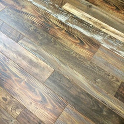 Armstrong Laminate Wood Flooring - Laminate Flooring