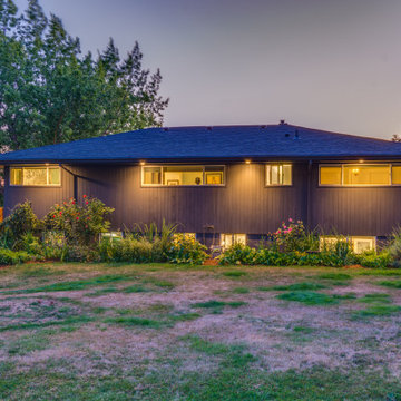 Custom Homes