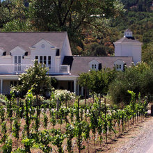 english cottage