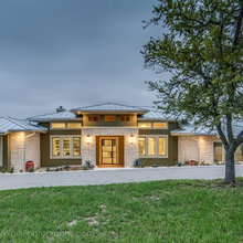 Prairie Style