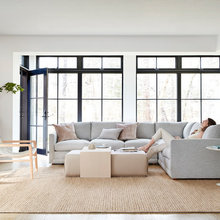 DAYBREAK SOFAS