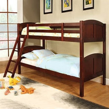 bunk beds