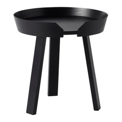 Muuto - around coffee tables - Coffee Tables