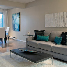 Living Room Ideas