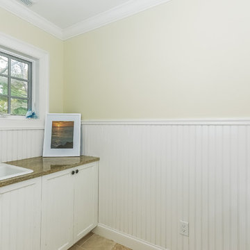 Westport Real Estate: 5 Compo Beach Road, Westport, CT