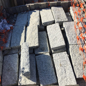 Construction Chronology of a new Luxury Residence in Flower Hill, NY