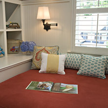 bonus room