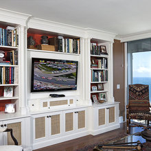 Living Room Ideas