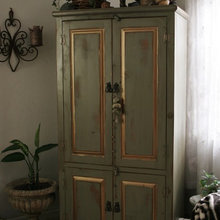Closet Ideas