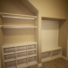 mudroom
