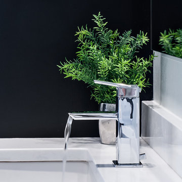 Bathroom Renovation in Abbotsford, BC.