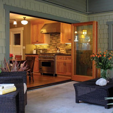 Folding Doors