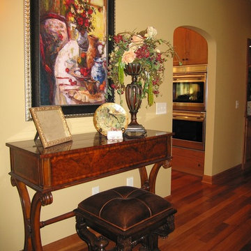 My Work