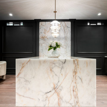 Luxe Lounge