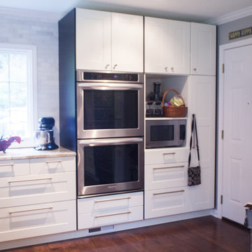 Kitchen Pepper Pike