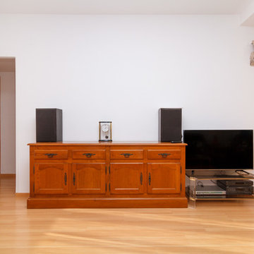 Apartamento en Cerrado de Calderón