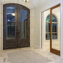 Front Door / Entry
