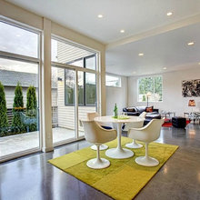 Living Room Ideas