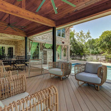 deck ideas