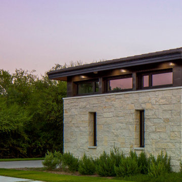 Coffee Residence