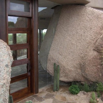 Custom Homes