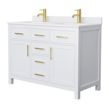 222 Atlantic Bathroom