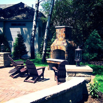 Backyard Landscapes