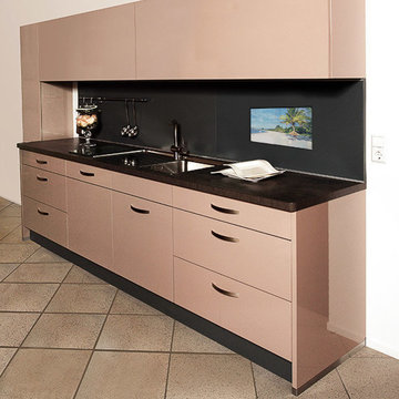 Kitchen Applications