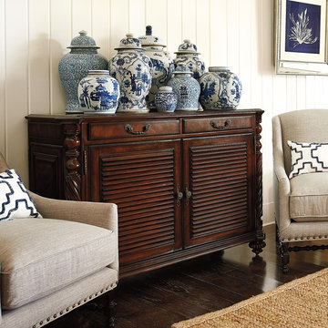 Frontgate Interiors 2014