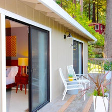 Guerneville upper deck