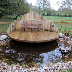 Wake up to Sleepers! - Garden Products