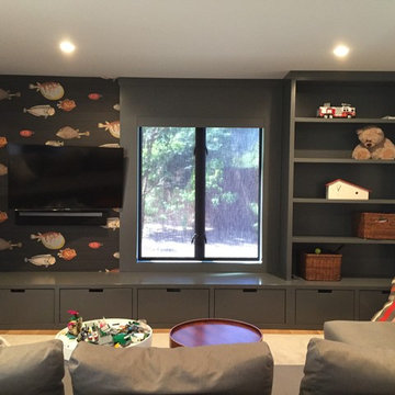 1580 Meadow Lane Remodel