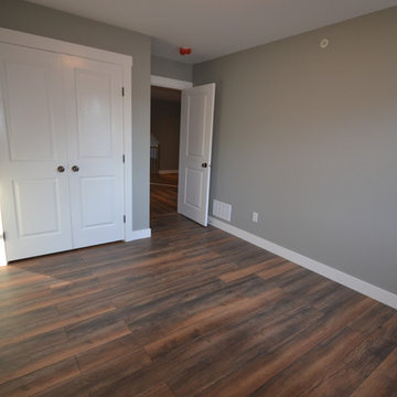 Maple Ridge Custom Home and Legal Suite