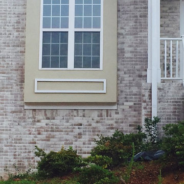 Lime wash in Atlanta,ga
